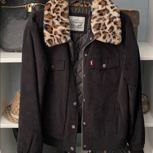 LEVI’S Bomber jacket